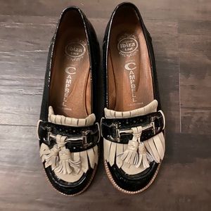 Jeffrey Campbell Handmade Ibiza Last Loafer